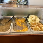 タイガークアン ベトナム料理店