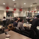 タイガークアン ベトナム料理店