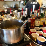 KICKS - ランチのフリースープ