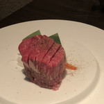 焼肉　青山外苑 - 