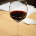 O Borudo Fukuoka - 赤ワイン
