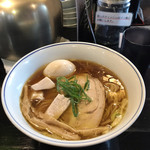 ロックンビリーS1 - 