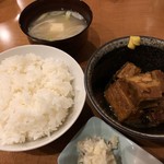 きまぐれ酒場 楽屋 - 