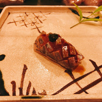 鮨 かの - 