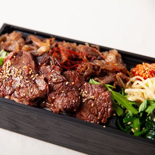 焼肉割烹 ひととき_0