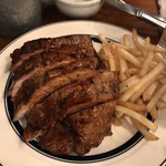 Bob's ribs - 