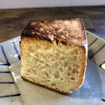 ナガタ店 - 小麦の塊