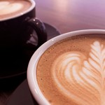 cafe&bar FLATFLAT - 