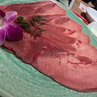 焼肉ダイニング MEGUMI 本店 - ロングスライスタン