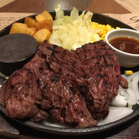 ビストロガブリ 大門店 - 