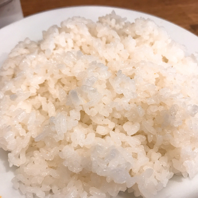 ハンバーグ ジョージ Hamburg George 神田 ハンバーグ 食べログ