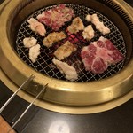 焼肉 肉どうし - 