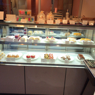 東京でおすすめのスイーツ ロシアケーキ をご紹介 食べログ