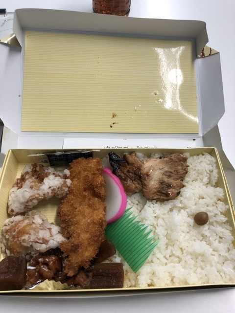 The Photo Of Food Oomoritorikyuu Tabelog