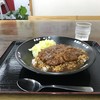 本家かつめし亭 - 料理写真:並かつめし７８０円、デミグラスソース多めでお願いしました（２０１９．４．２５）