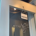 Osteria caiman table - 