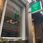 Osteria caiman table - 