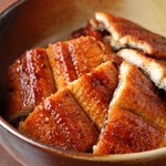 Unagi Kushiyaki Take - 