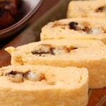 うなぎ 串焼 たけ