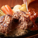 HAN’S - 料理写真: