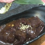 炭火焼肉 牛和鹿 - 