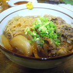 櫻田 - 牛肉豆腐
