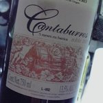 洋食堂 - このワイン、おいしかったです