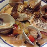 洋食堂 - 野菜が食べたい、といったら出してくれました