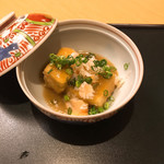 日本料理 徳ふくしま - 