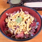 すし割烹 ふる里 - 