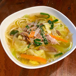 Nabe Shoku Shu Yakambee - 