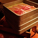 Shabushabu Onyasai - 