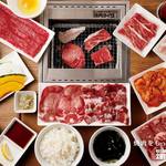 Yakiniku Raiku - 