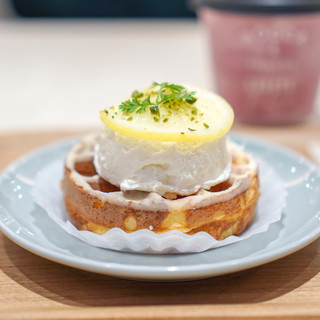 ロッカアンドフレンズコーヒー フロー_0