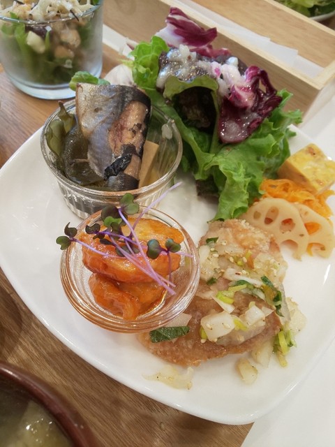 ティーズ キッチン（T's KITCHEN） - 東青森（日本料理）の写真