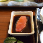 はなびより - 料理写真: