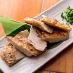 Assorted fish cakes from Nagasaki