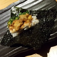 鉄板焼　一如 - 