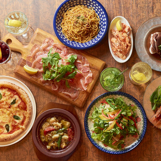 新宿っ子ダイニング ペコリ_2