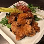 個室和食居酒屋 橋蔵 - 