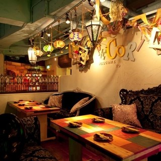 町田っ子ダイニング ペコリ_2