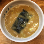 麺屋吉左右 - 