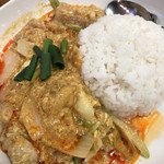 ゲウチャイ 横浜クイーンズイースト店 - 