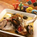 ビトレス 西梅田