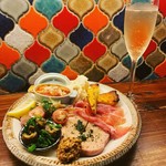 ビトレス 西梅田