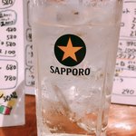 大衆イタリアン酒場 ばくりこ - 