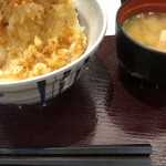 天丼てんや - 