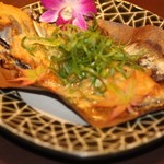 名古屋コーチンと個室居酒屋 天錦  - 鶏の西京味噌焼