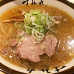 すみれ - 味噌ラーメン