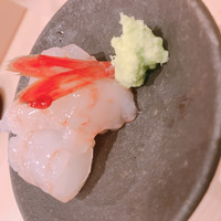 鮨いわもと - 海老